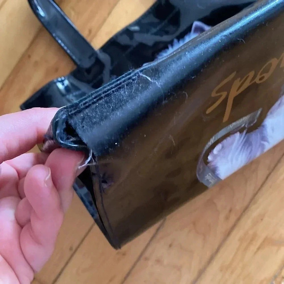 Harrods dog  tote bag - Picture 6 of 10